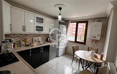 YEŞİLTEPE'DE MERKEZİ KONUMDA SATILIK DAİRE