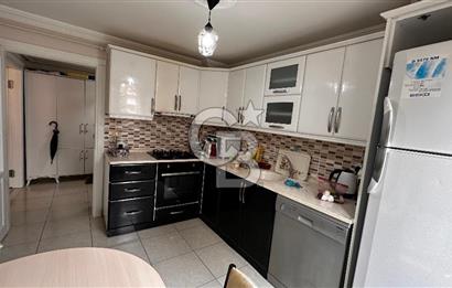 YEŞİLTEPE'DE MERKEZİ KONUMDA SATILIK DAİRE