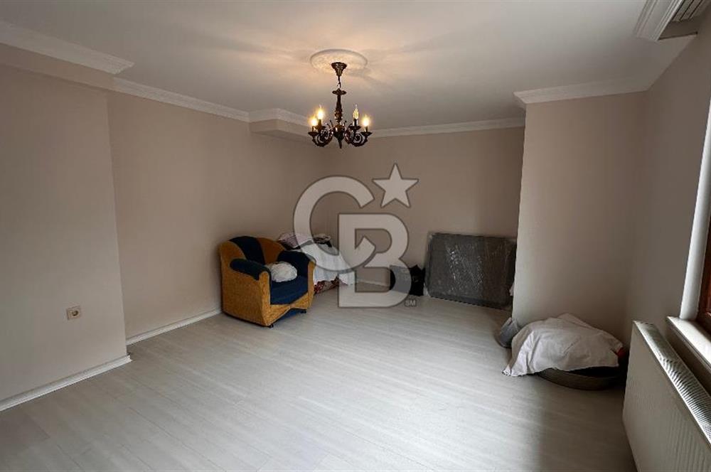 YEŞİLTEPE'DE MERKEZİ KONUMDA SATILIK DAİRE