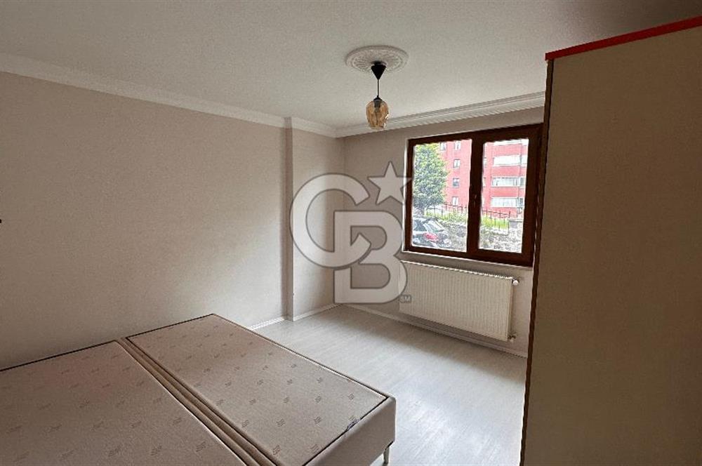 YEŞİLTEPE'DE MERKEZİ KONUMDA SATILIK DAİRE