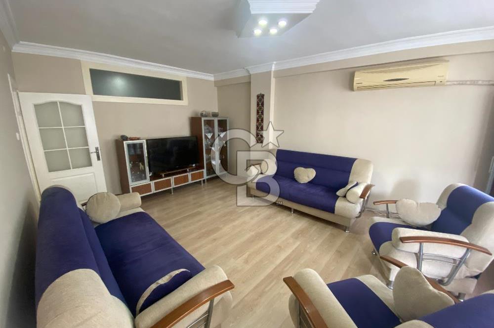 YENİŞEHİR BAHÇELİEVLER MAHALLESİ 3+1 SATILIK DAİRE