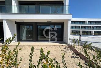Sasalı'da Satılık 3+1 Bahçeli Dubleks Daire