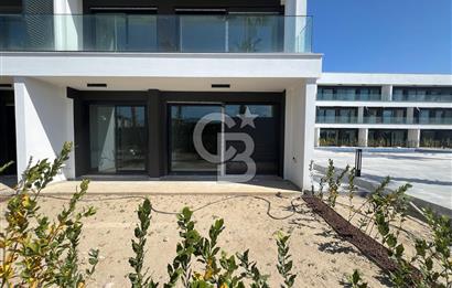 Sasalı'da Satılık 3+1 Bahçeli Dubleks Daire