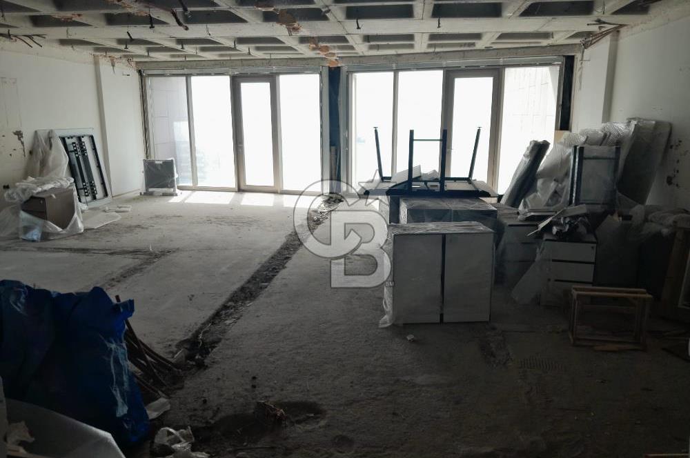 SAFİ ESPADON 'DA PANAROMİK MANZARALI SATILIK KOMPLE KAT