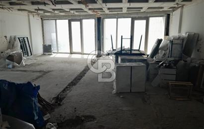 SAFİ ESPADON 'DA PANAROMİK MANZARALI SATILIK KOMPLE KAT