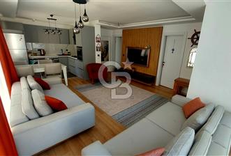 ÇEŞME DALYAN DA SATILIK 2 DAİRE BİRARADA (2+1)
