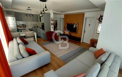 ÇEŞME DALYAN DA SATILIK 2 DAİRE BİRARADA (2+1)