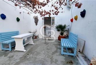 ÇEŞME ALAÇATI MERKEZDE KİRALIK 1+1 DAİRE