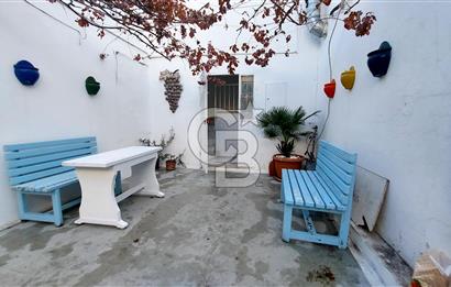 ÇEŞME ALAÇATI MERKEZDE KİRALIK 1+1 DAİRE