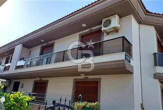 ÇEŞME ÇİFTLİKKÖY DE KİRALIK 2+1 DAİRE !!!