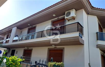 ÇEŞME ÇİFTLİKKÖY DE KİRALIK 2+1 DAİRE !!!