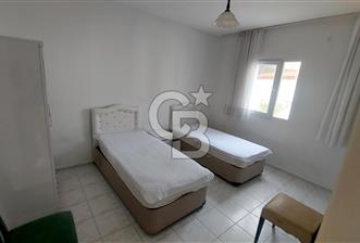 ÇEŞME ALAÇATI KÖYİÇİNDE KİRALIK 2+1 DAİRE