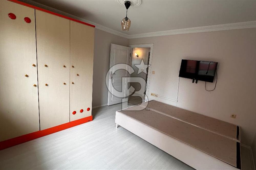YEŞİLTEPE'DE MERKEZİ KONUMDA SATILIK DAİRE