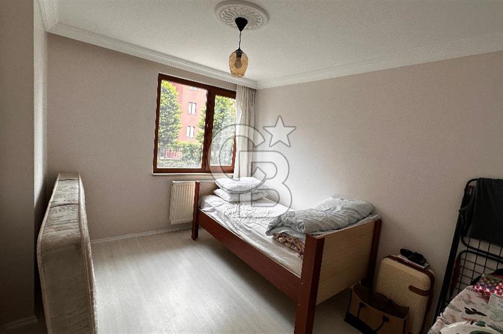 YEŞİLTEPE'DE MERKEZİ KONUMDA SATILIK DAİRE