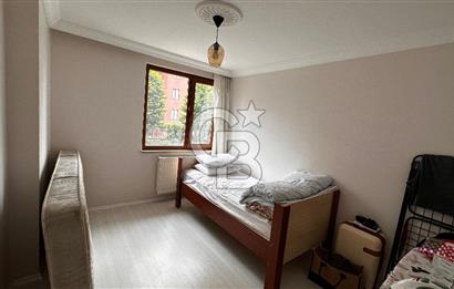 YEŞİLTEPE'DE MERKEZİ KONUMDA SATILIK DAİRE