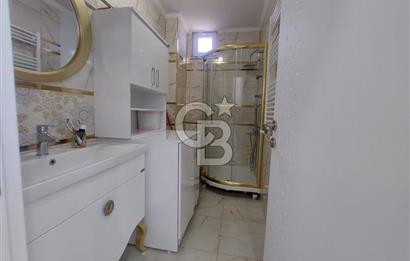 SATILIK VİLLA!. FULL DENİZ MANZARALI 7+2 KÖŞE PARSEL TERASLI.