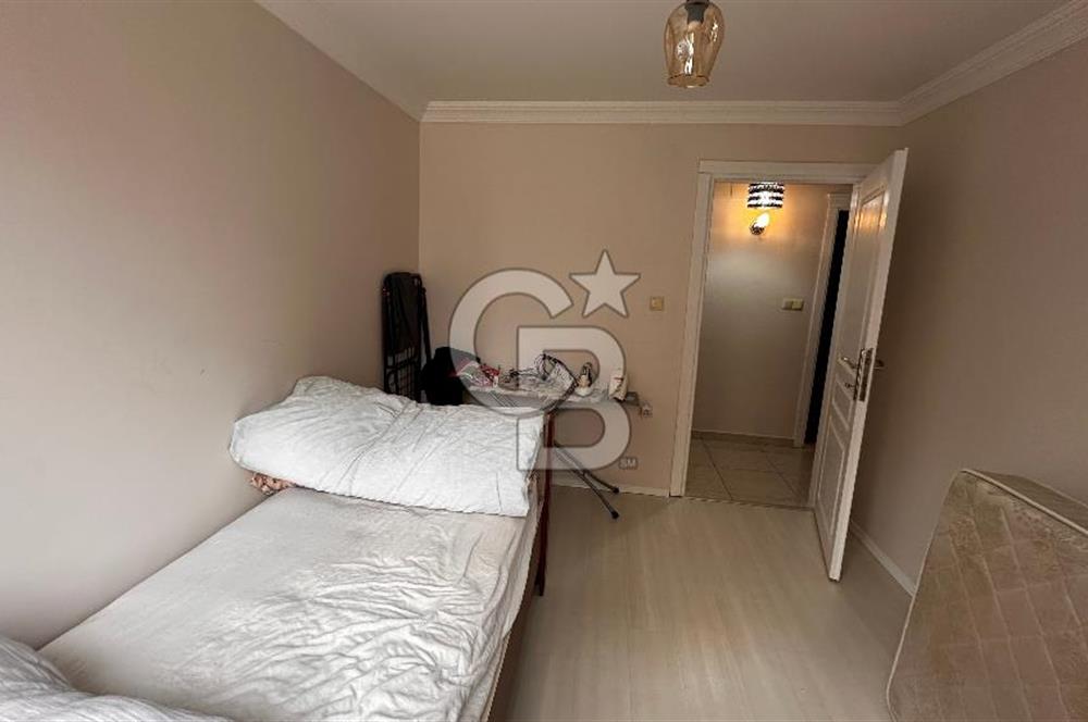 YEŞİLTEPE'DE MERKEZİ KONUMDA SATILIK DAİRE