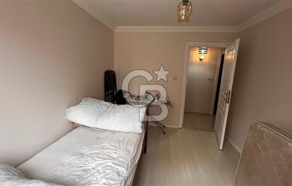 YEŞİLTEPE'DE MERKEZİ KONUMDA SATILIK DAİRE