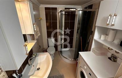 YEŞİLTEPE'DE MERKEZİ KONUMDA SATILIK DAİRE