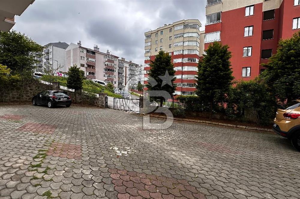YEŞİLTEPE'DE MERKEZİ KONUMDA SATILIK DAİRE