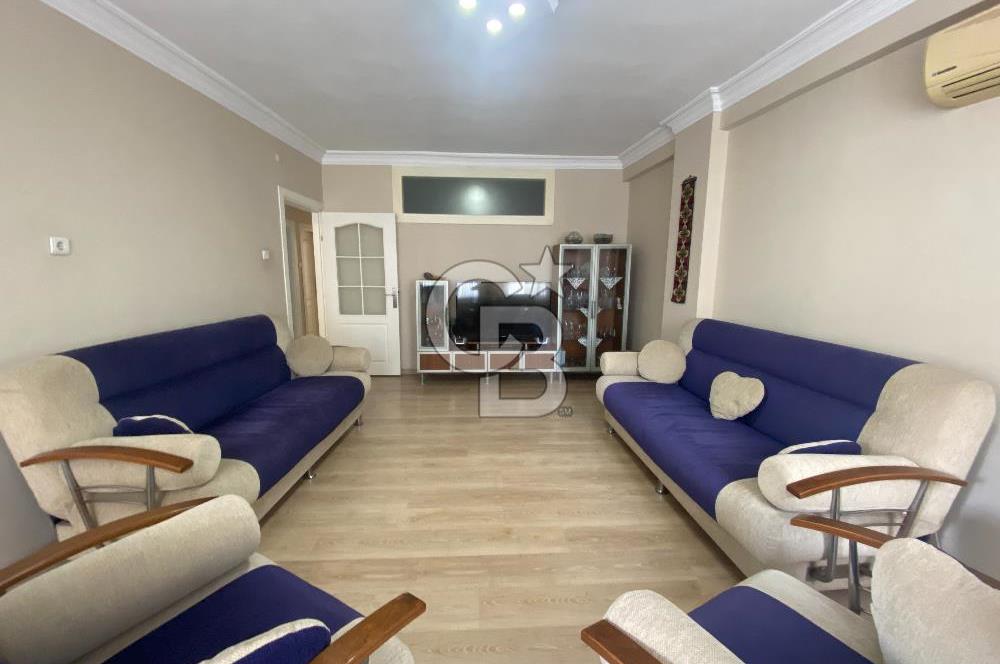 YENİŞEHİR BAHÇELİEVLER MAHALLESİ 3+1 SATILIK DAİRE