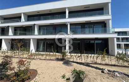 Sasalı'da Satılık 3+1 Bahçeli Dubleks Daire