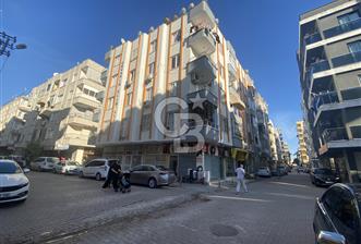 YENİŞEHİR BAHÇELİEVLER MAHALLESİ 3+1 SATILIK DAİRE