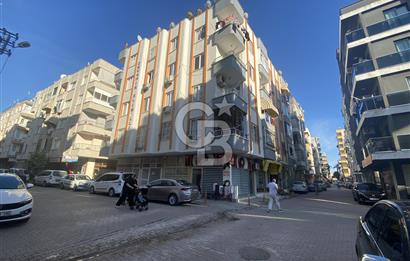 YENİŞEHİR BAHÇELİEVLER MAHALLESİ 3+1 SATILIK DAİRE