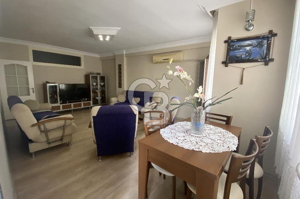 YENİŞEHİR BAHÇELİEVLER MAHALLESİ 3+1 SATILIK DAİRE