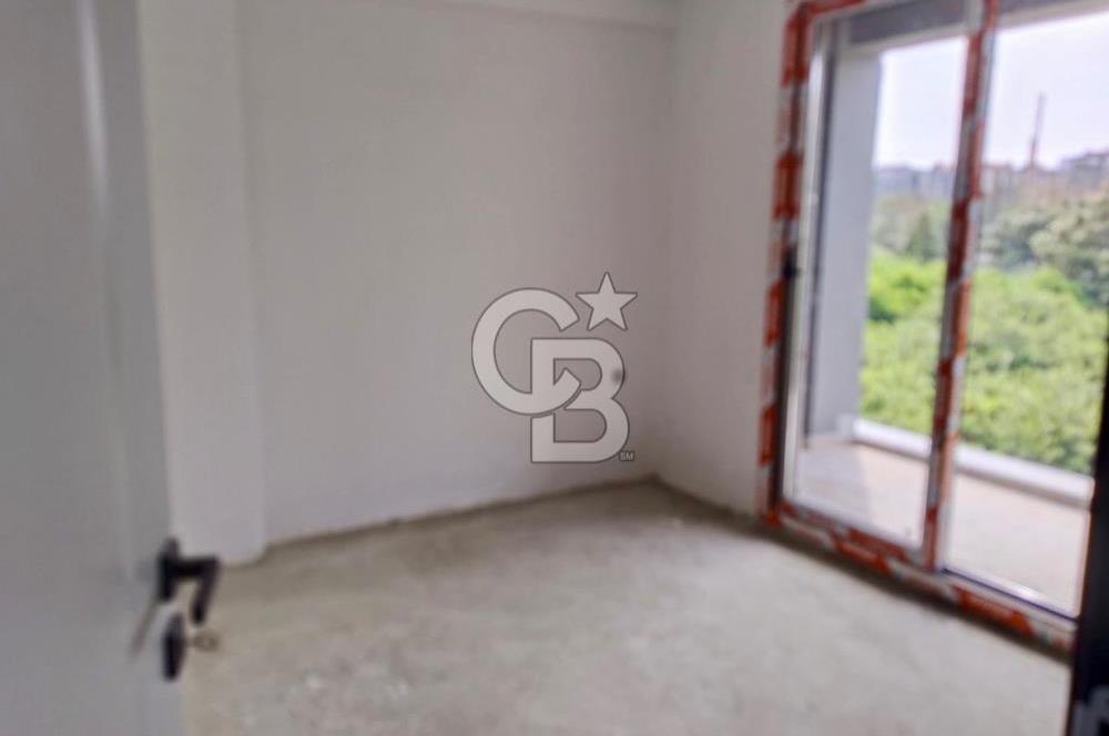 KARŞIYAKA MEDİKAL POİNT HASTANESİ YAKINI SATILIK 1+1 DAİRE