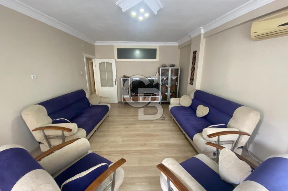 YENİŞEHİR BAHÇELİEVLER MAHALLESİ 3+1 SATILIK DAİRE