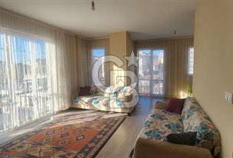MALTEPE AYDINEVLER SİTEDE E-5 YAKINI SATLIK  DUBLEX DAİRE
