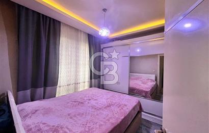 ÇİĞLİ HASTANESİ YAKINI 2+1 SATILIK DAİRE