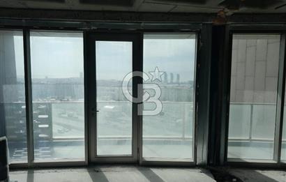 SAFİ ESPADON 'DA PANAROMİK MANZARALI SATILIK KOMPLE KAT