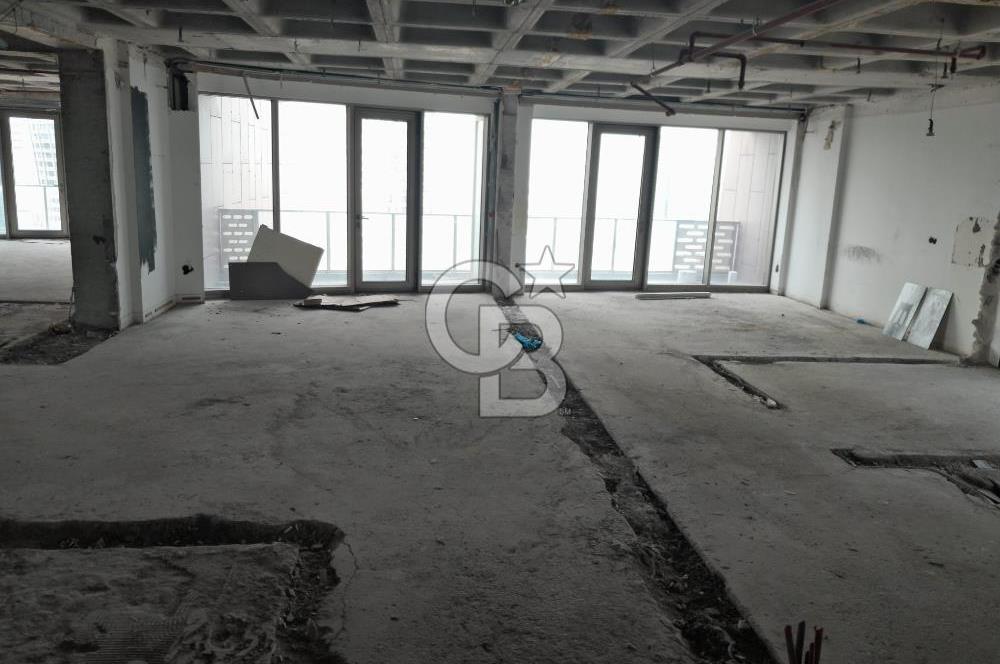 SAFİ ESPADON 'DA PANAROMİK MANZARALI SATILIK KOMPLE KAT