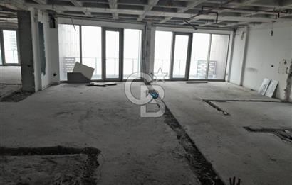 SAFİ ESPADON 'DA PANAROMİK MANZARALI SATILIK KOMPLE KAT