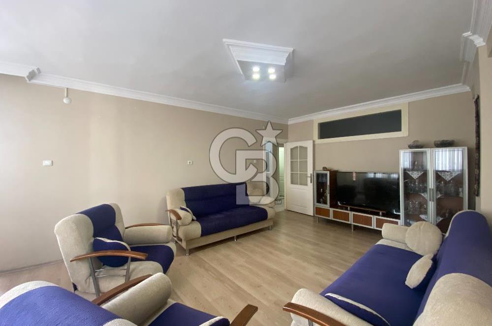 YENİŞEHİR BAHÇELİEVLER MAHALLESİ 3+1 SATILIK DAİRE