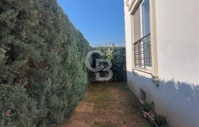 SATILIK VİLLA!. FULL DENİZ MANZARALI 7+2 KÖŞE PARSEL TERASLI.