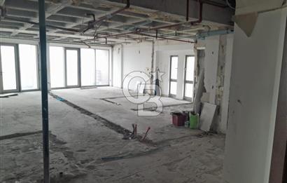 SAFİ ESPADON 'DA PANAROMİK MANZARALI SATILIK KOMPLE KAT