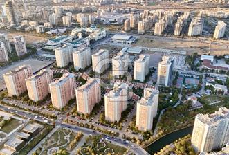 Mavişehir Pamukkale Bloklarında Deniz Cephe Kiralık 1+1 Daire