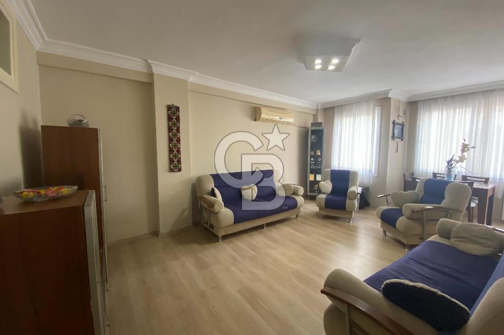 YENİŞEHİR BAHÇELİEVLER MAHALLESİ 3+1 SATILIK DAİRE