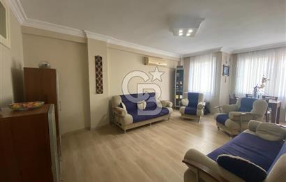 YENİŞEHİR BAHÇELİEVLER MAHALLESİ 3+1 SATILIK DAİRE