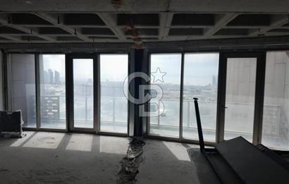 SAFİ ESPADON 'DA PANAROMİK MANZARALI SATILIK KOMPLE KAT