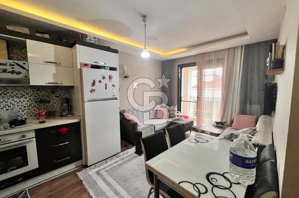 ÇİĞLİ HASTANESİ YAKINI 2+1 SATILIK DAİRE