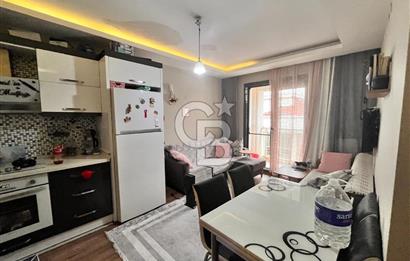 ÇİĞLİ HASTANESİ YAKINI 2+1 SATILIK DAİRE