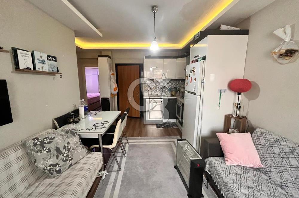 ÇİĞLİ HASTANESİ YAKINI 2+1 SATILIK DAİRE