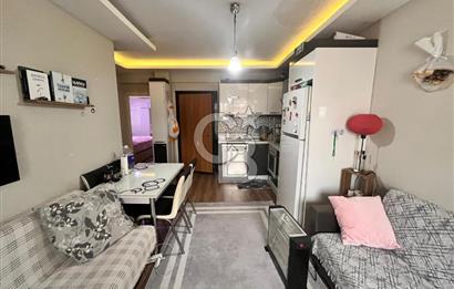 ÇİĞLİ HASTANESİ YAKINI 2+1 SATILIK DAİRE