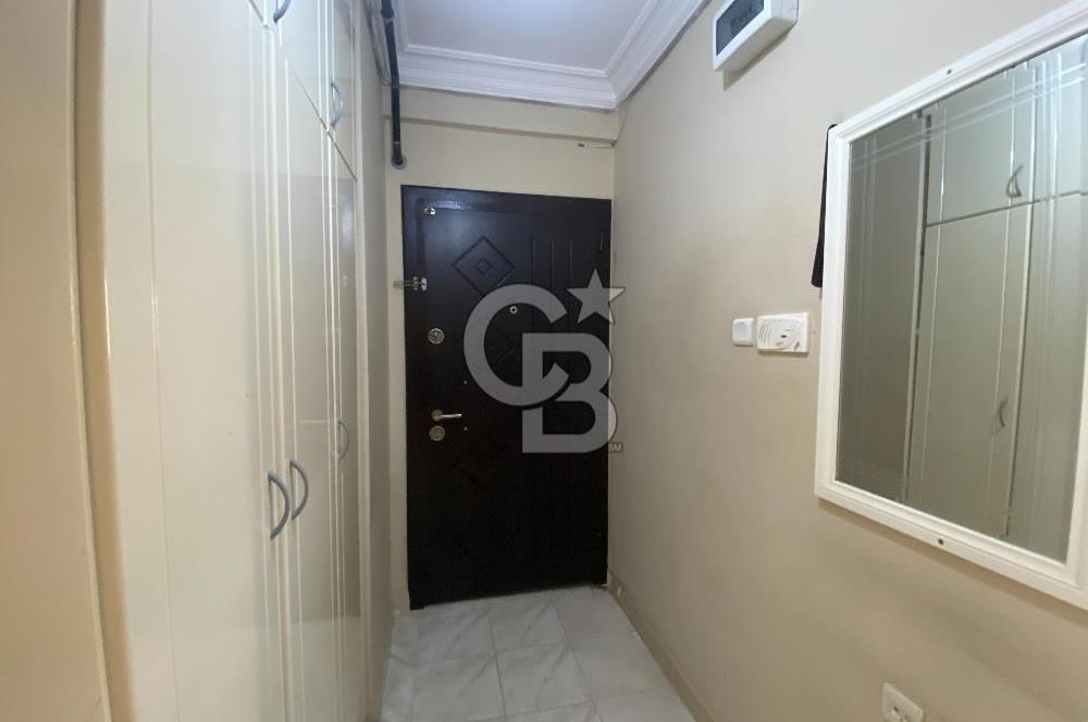 YENİŞEHİR BAHÇELİEVLER MAHALLESİ 3+1 SATILIK DAİRE