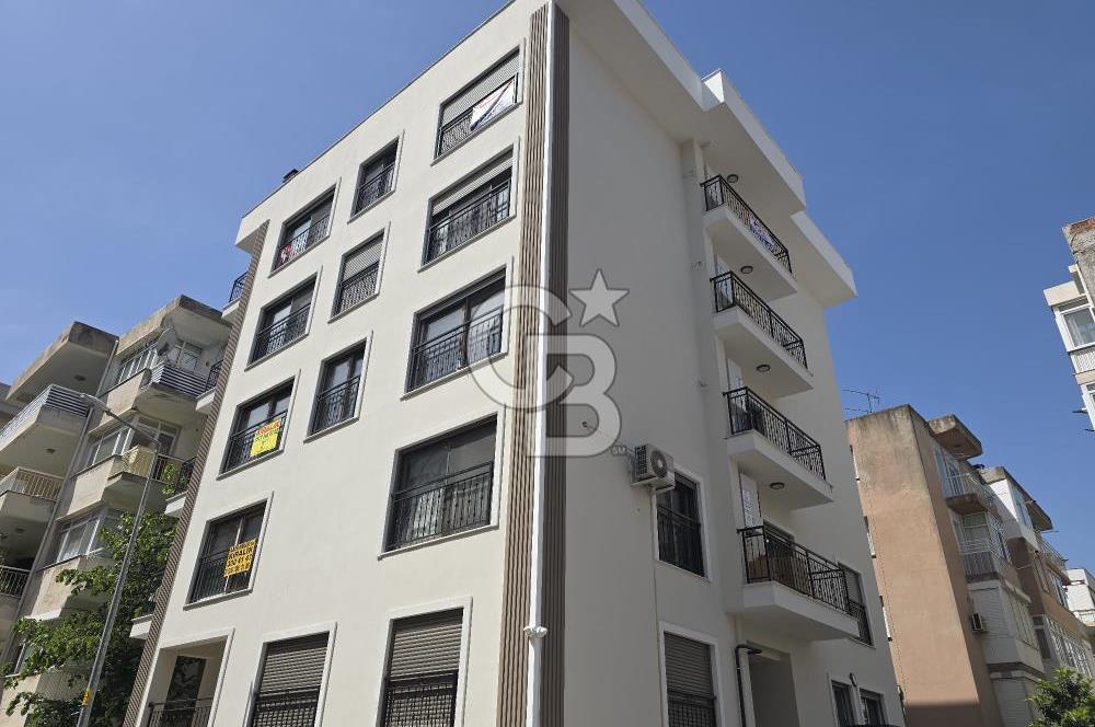 karsıyaka Bostanlı da 2+1 Satılık Daire