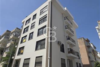 karsıyaka Bostanlı da 2+1 Satılık Daire
